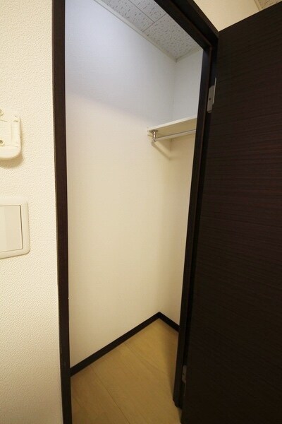 レオネクストパルヴィレッジ都筑の物件内観写真