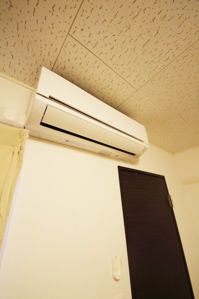 レオネクストパルヴィレッジ都筑の物件内観写真