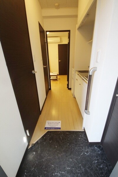 レオネクストパルヴィレッジ都筑の物件内観写真