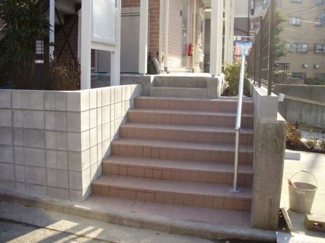 レオネクストパルヴィレッジ都筑の物件内観写真