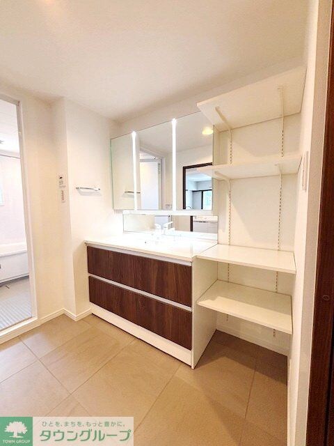 PATH宮前平の物件内観写真