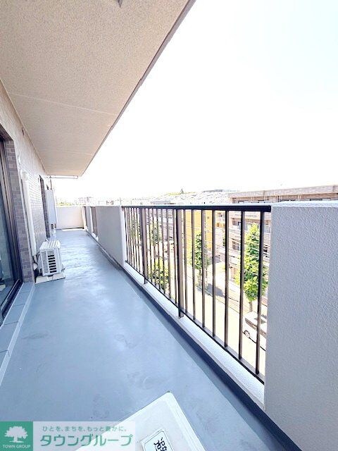 PATH宮前平の物件内観写真