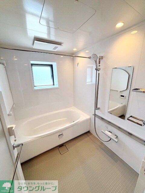 PATH宮前平の物件内観写真