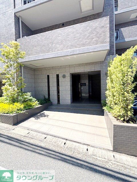 PATH宮前平の物件内観写真