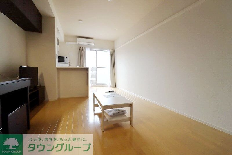 ミランダブルーアゼリアの物件内観写真