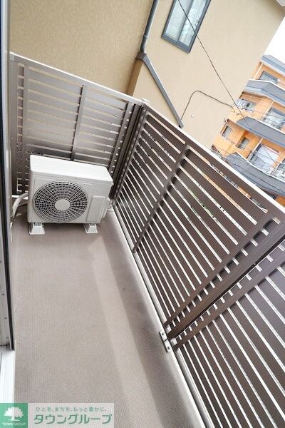 ミランダブルーアゼリアの物件内観写真