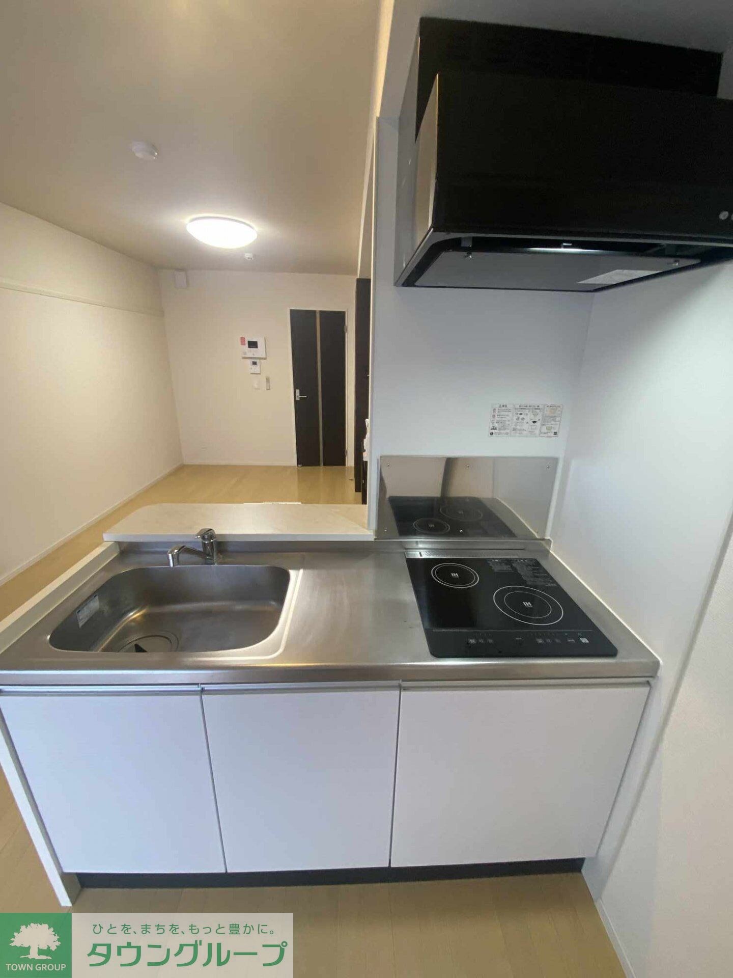 ミランダブルーアゼリアの物件内観写真