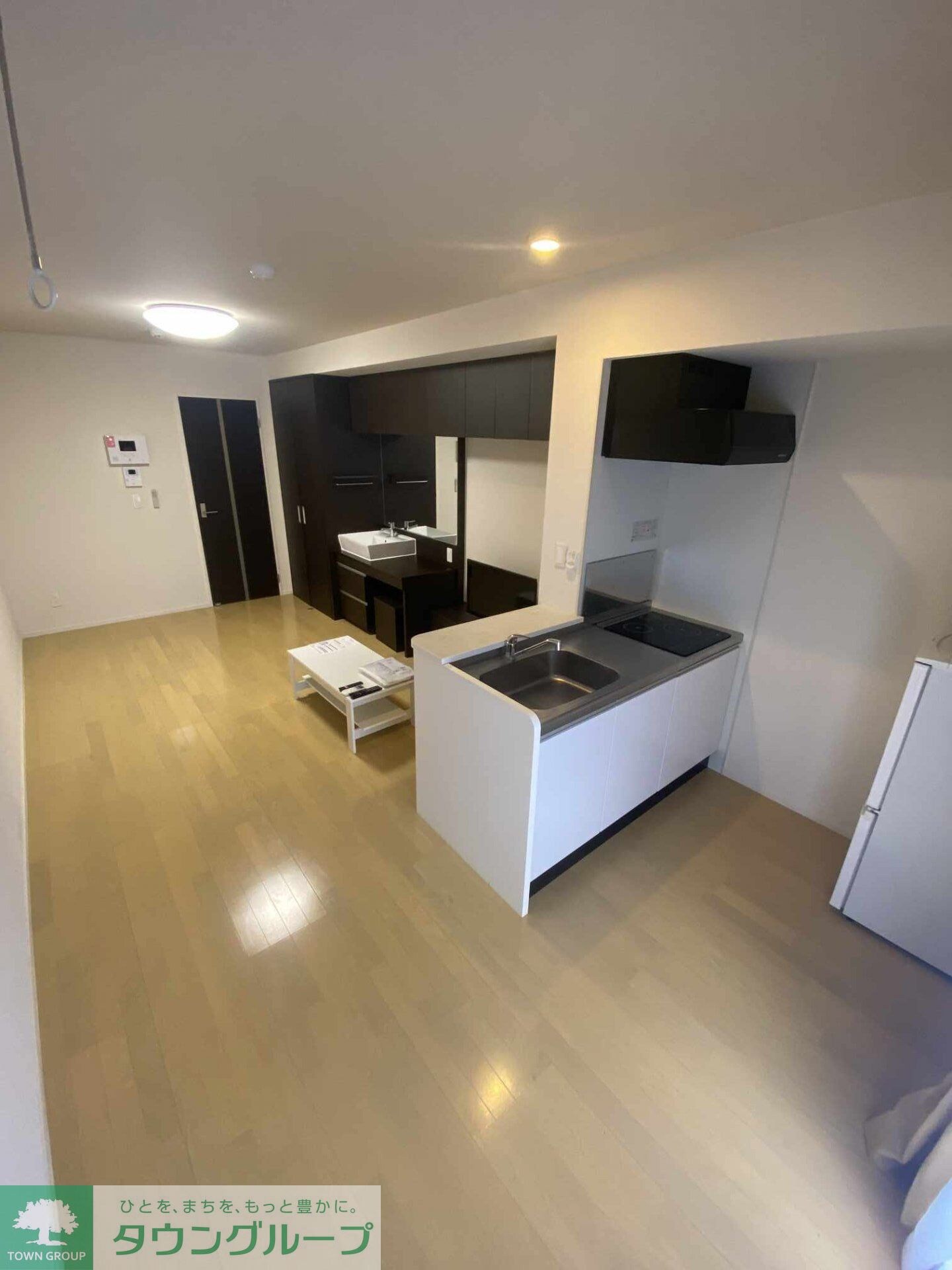 ミランダブルーアゼリアの物件内観写真