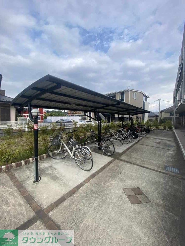 ミランダブルーアゼリアの物件内観写真