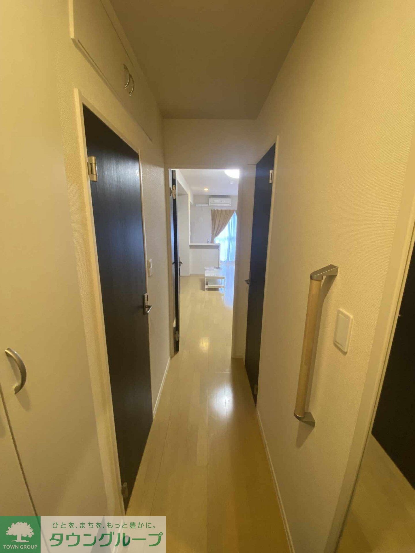 ミランダブルーアゼリアの物件内観写真