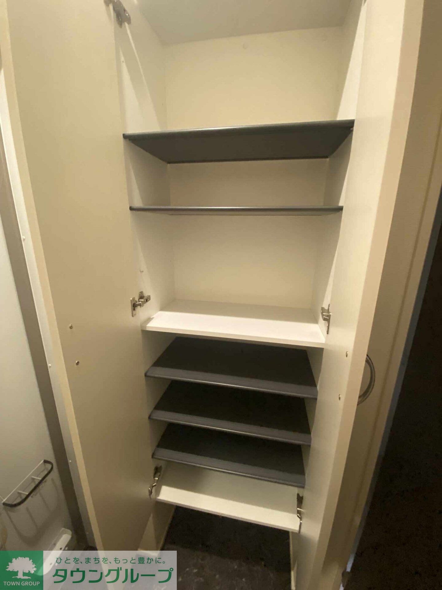 ミランダブルーアゼリアの物件内観写真