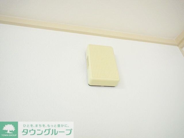 東急市が尾ドエリングD棟の物件内観写真