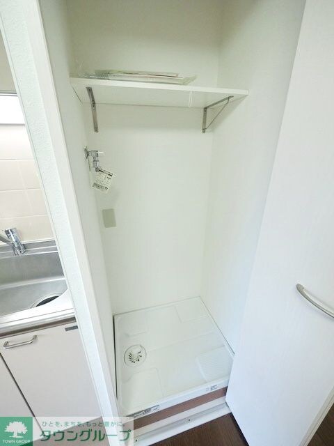 東急市が尾ドエリングD棟の物件内観写真