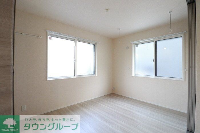 Blanc Cubeの物件内観写真