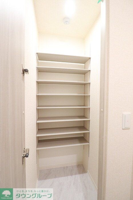 Blanc Cubeの物件内観写真