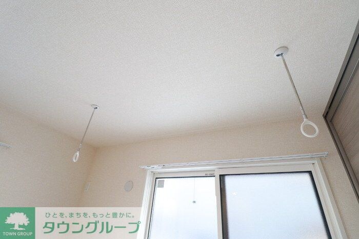 Blanc Cubeの物件内観写真