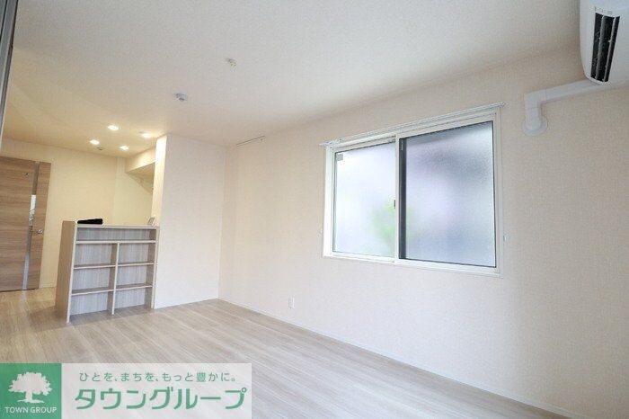 Blanc Cubeの物件内観写真