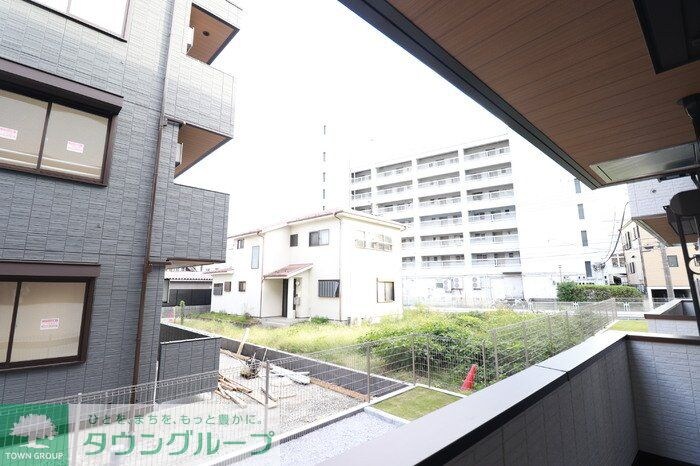 Blanc Cubeの物件内観写真