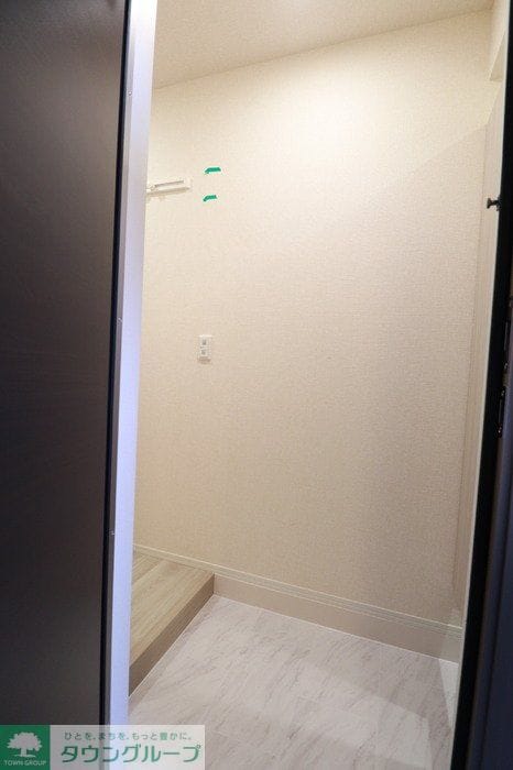 Blanc Cubeの物件内観写真