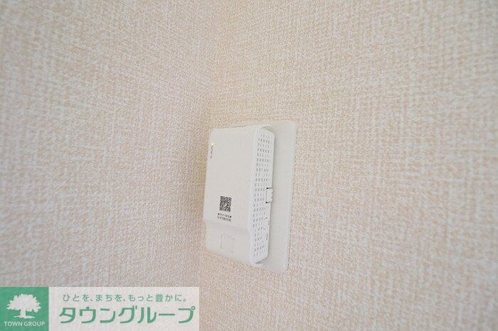 Blanc Cubeの物件内観写真