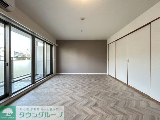 リグランド青葉台の物件内観写真