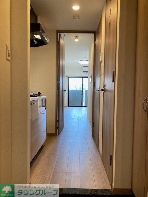 ルーブル武蔵新城七番館の物件内観写真