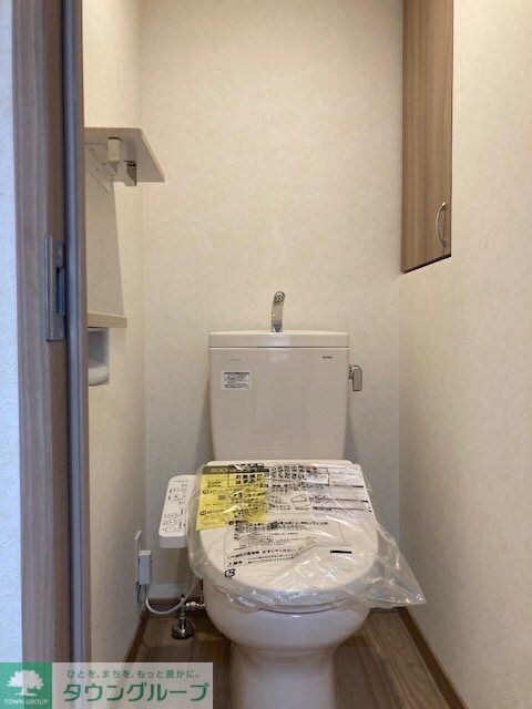 ルーブル武蔵新城七番館の物件内観写真