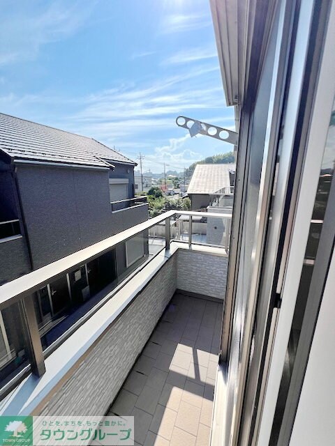 ウィステリア杉の森 B棟の物件内観写真