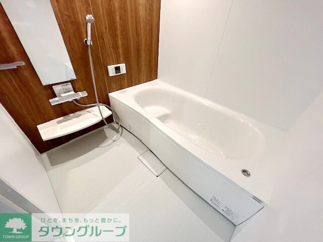 ウィステリア杉の森 B棟の物件内観写真