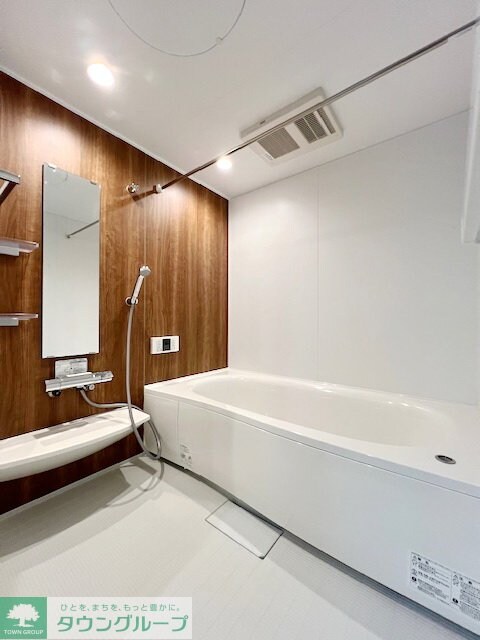 ウィステリア杉の森 B棟の物件内観写真