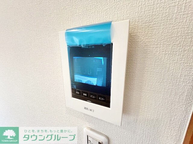 ウィステリア杉の森 B棟の物件内観写真