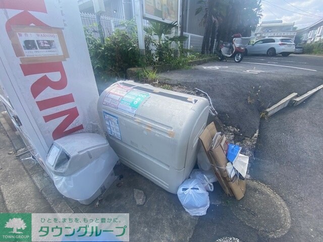 モンテ・ダイヤローネの物件内観写真