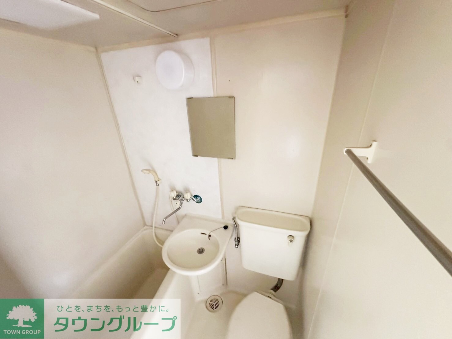 モンテ・ダイヤローネの物件内観写真