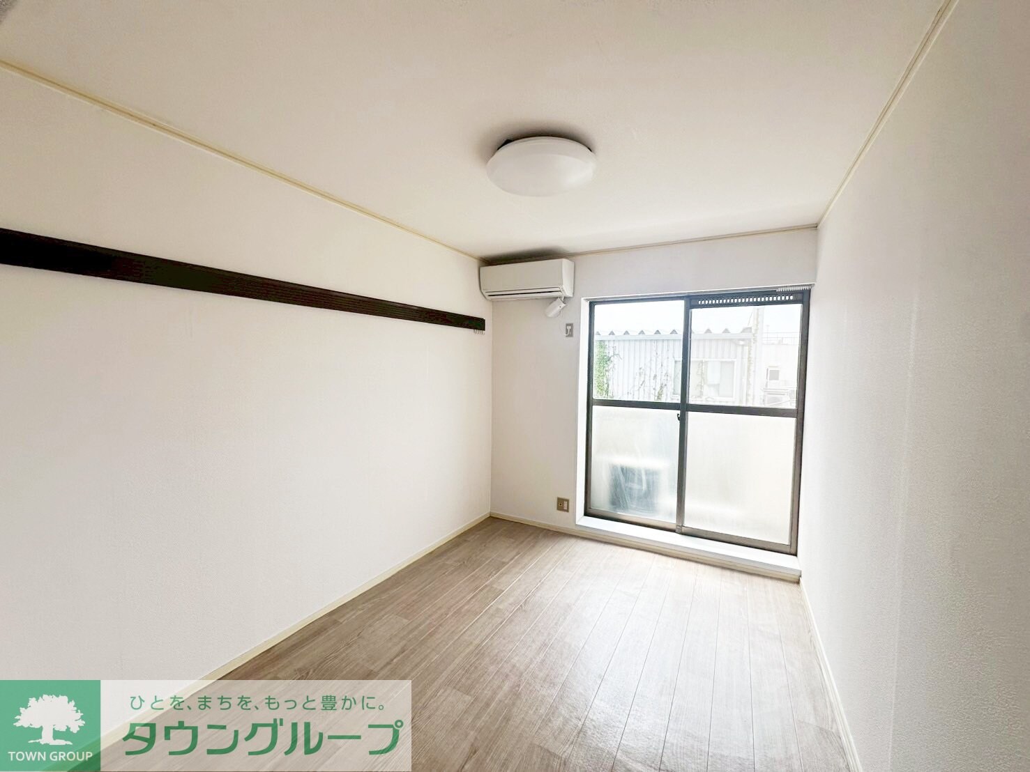 モンテ・ダイヤローネの物件内観写真