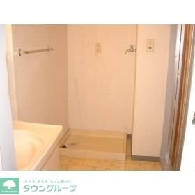 プレシールハイムの物件内観写真