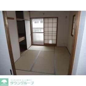 プレシールハイムの物件内観写真