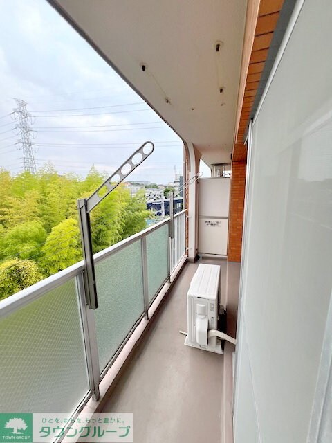 荏田五番館の物件内観写真