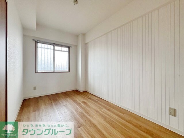 荏田五番館の物件内観写真