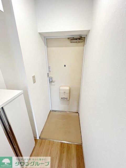 荏田五番館の物件内観写真