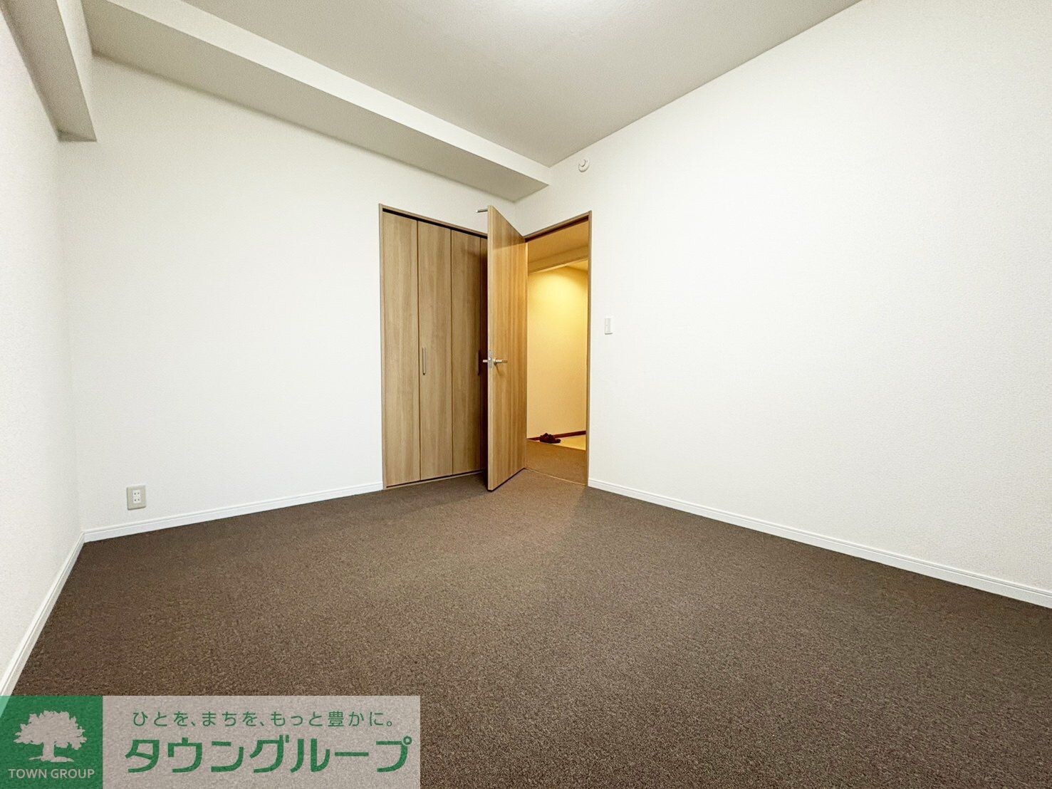 コスモ宮前平の物件内観写真