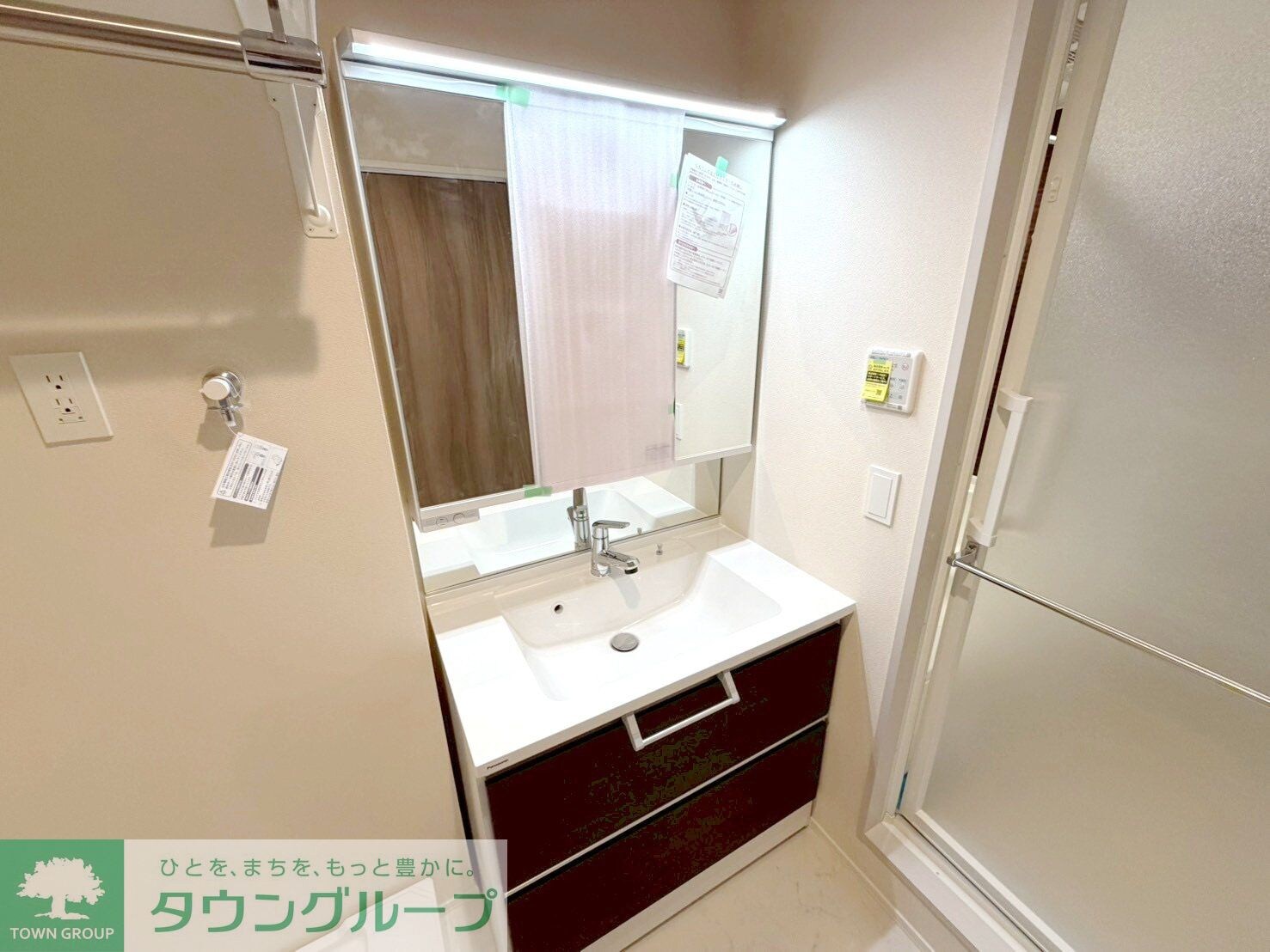 ジェントルツリーの物件内観写真