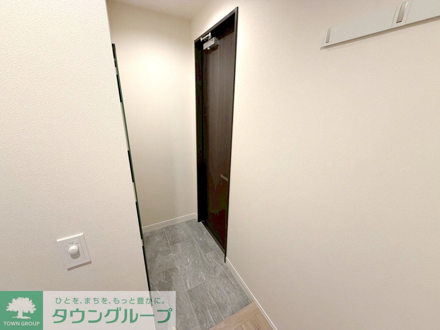 ジェントルツリーの物件内観写真