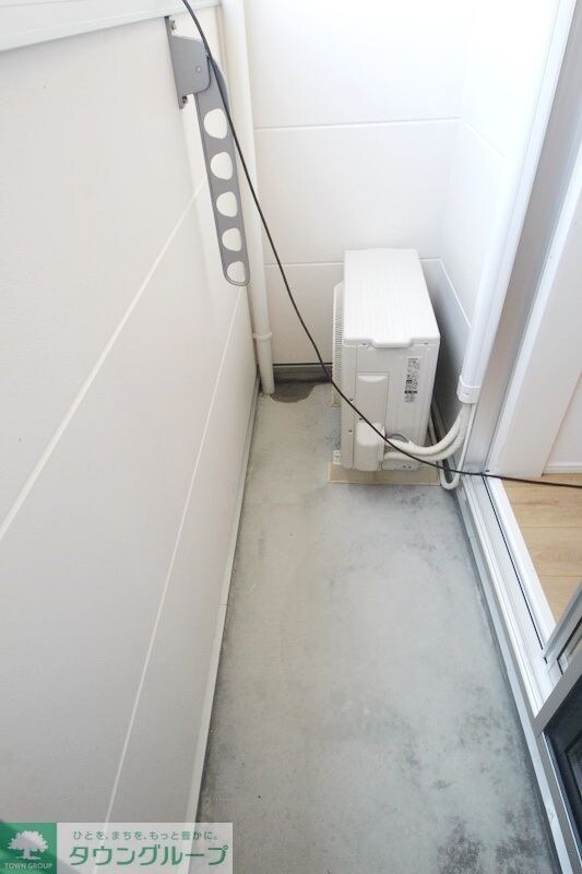 MQuarto江田の物件内観写真