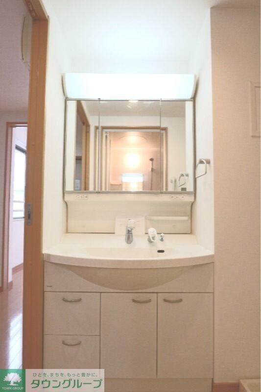 グリーンプラザすすき野の物件内観写真