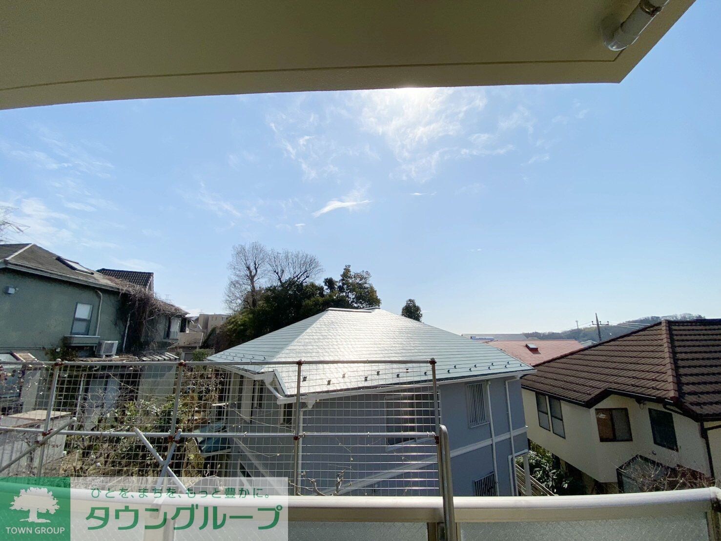 グリーンプラザすすき野の物件内観写真