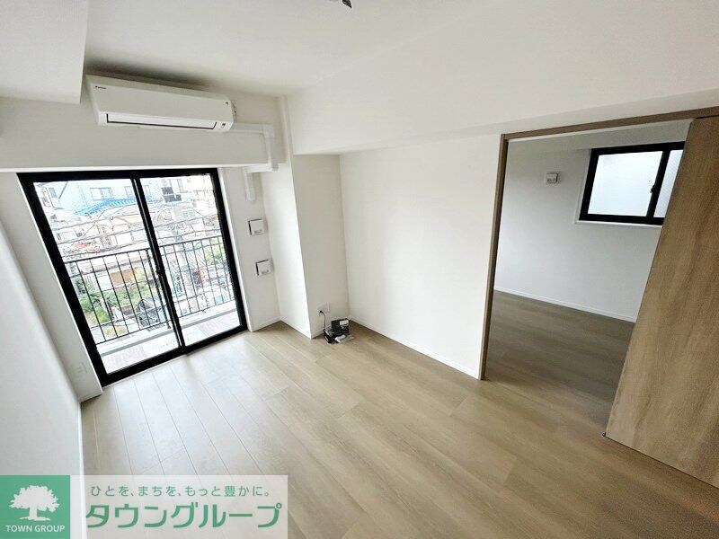 グレースティリアの物件内観写真