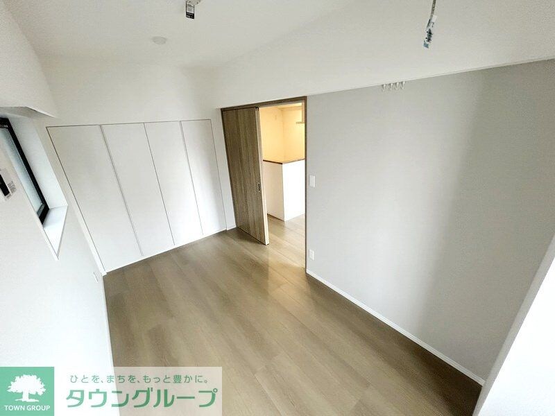 グレースティリアの物件内観写真