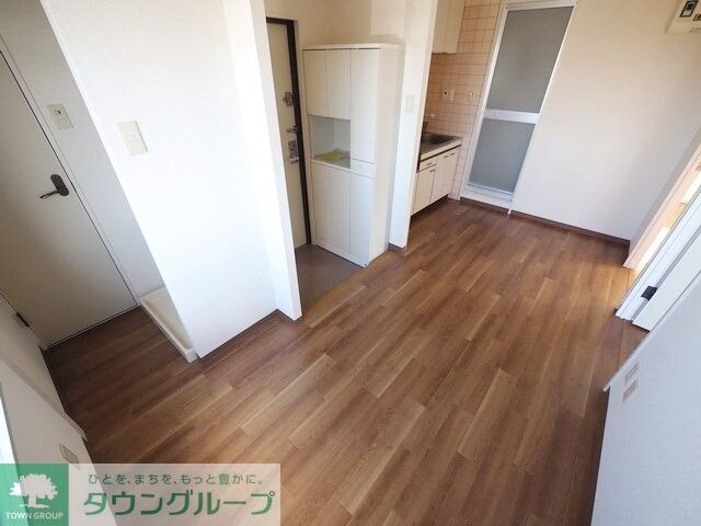 ファーストSSの物件内観写真