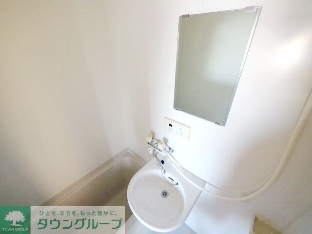 ファーストSSの物件内観写真