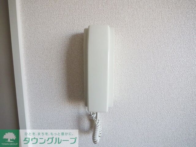 ファーストSSの物件内観写真